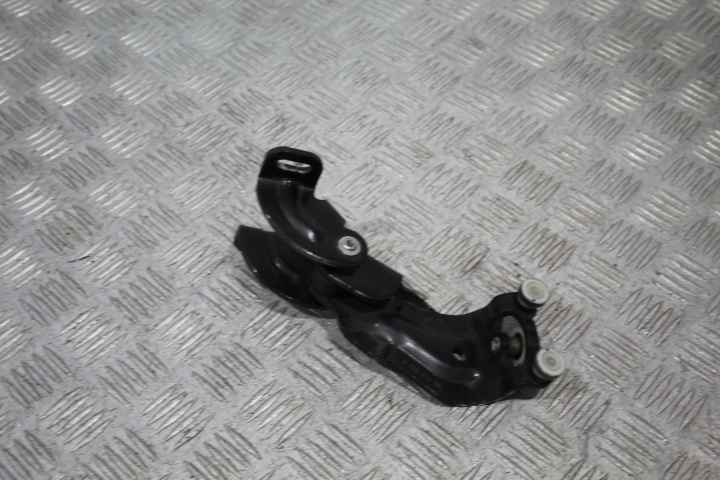 CHARNIÈRE DE PORTE COULISSANTE PORTIÈRE GAUCHE ARRIÈRE VW SHARAN II 7N0 7N