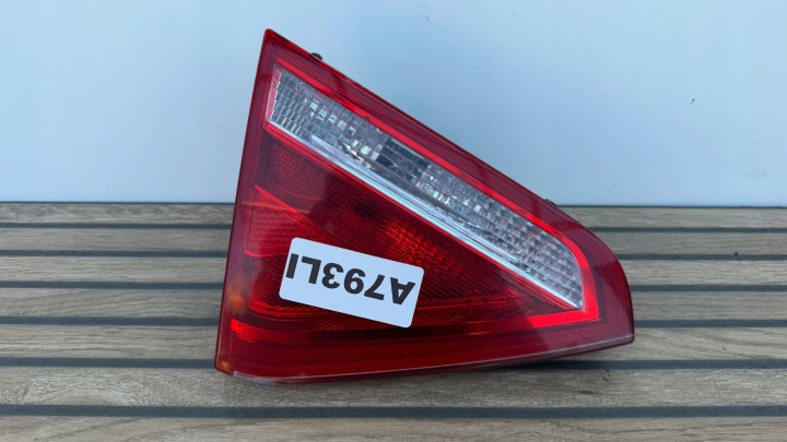 AUDI A5 8T links Licht für die Heckklappe heck + WKLAD 8T0945093 A793LI