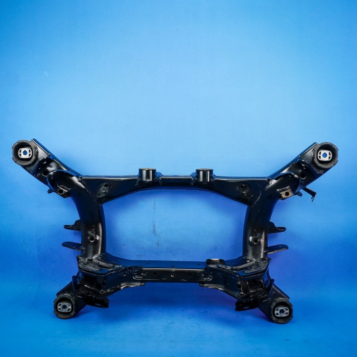 strebe Achsträgers Achsträger heck BMW X3 G01 X4 G02 33306874404 6874404 5407km
