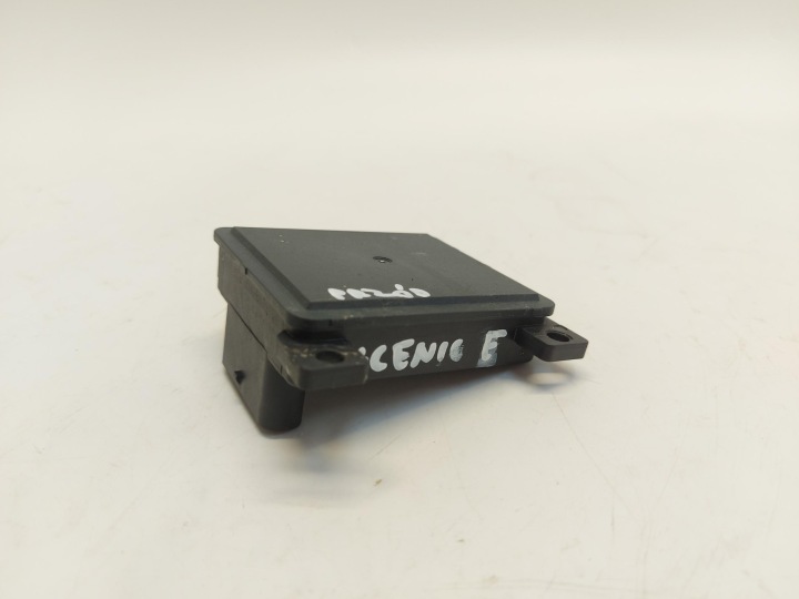 RENAULT Scenic E-Tech V 5 Radar asystent OSSATURA Anteriore 284470679R