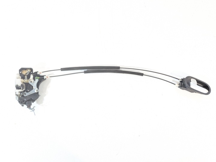 Poignée Z Serrure Portière Droit Avant PBTASGF30 Mitsubishi Colt 6 VI 04-12