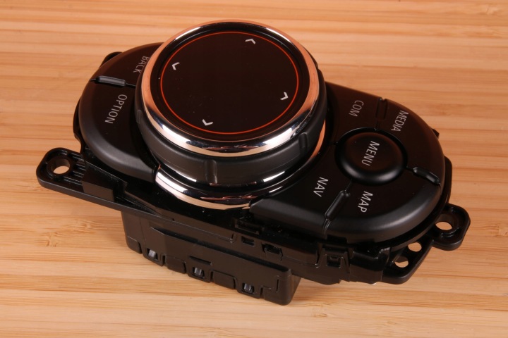 MINI F54 F55 F56 F57 F60 KONTROLER IDRIVE TOUCH 9866934
