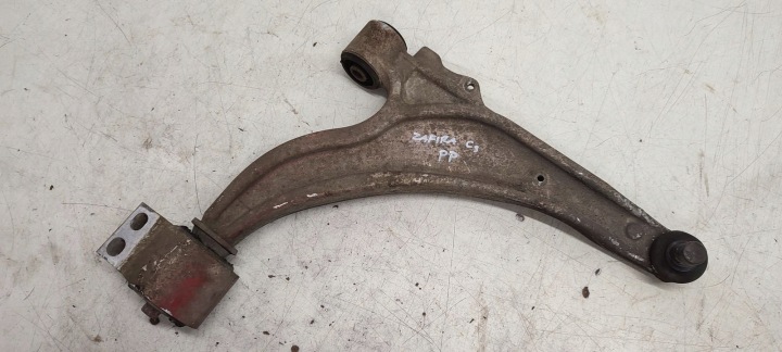 arm front front right Opel Zafira C 1,4T 16V