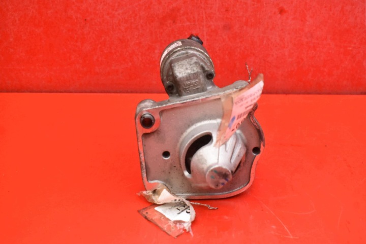starter test 9812715480 PEUGEOT 3008 2 II 1.2 PURETECH 131 KM 17-20
