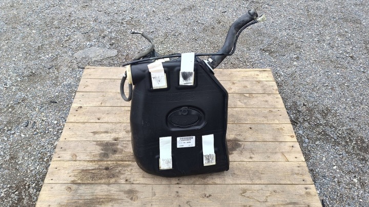 Réservoir Réservoir Pompe alimentation carburant Gauche Chevrolet Corvette C5 5.7 1997 - 2004