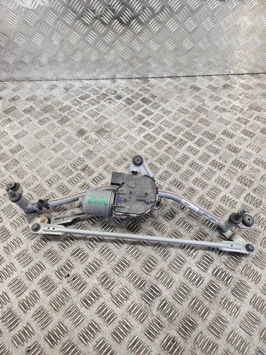 VW PASSAT B8 wischergestänge vorne vorne 3G1955119A 3G1955023C