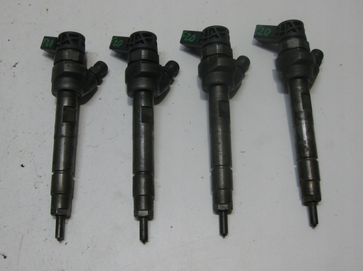 BMW F10 F20 F30 2.0 D Einspritzdüse Einspritzdüse Pumpe-Düse-Einheit des Kraftstoffsbehälters 7810702