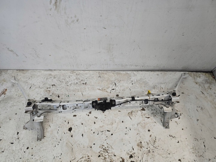 OPEL ASTRA K 5 V Schlossträger oben Versteifung vorne Z40R BIALE