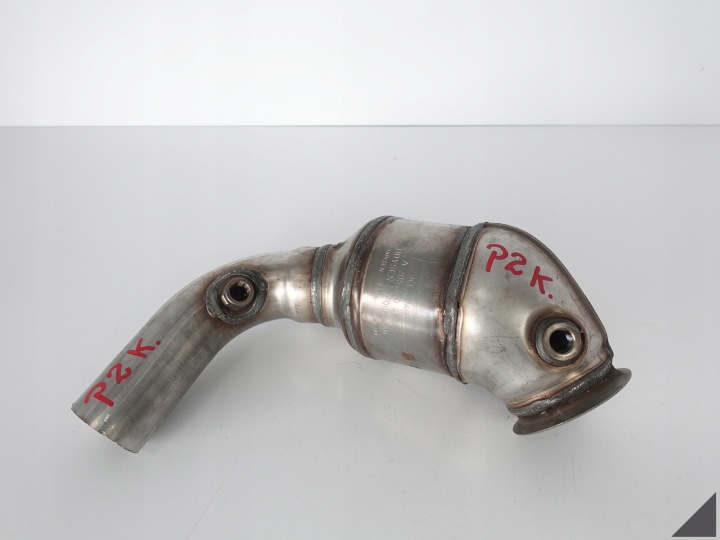 MERCEDES C-KLASA W205 C205 6.3 63 AMG CONVERTISSEUR CATALYTIQUE CATALYSEUR