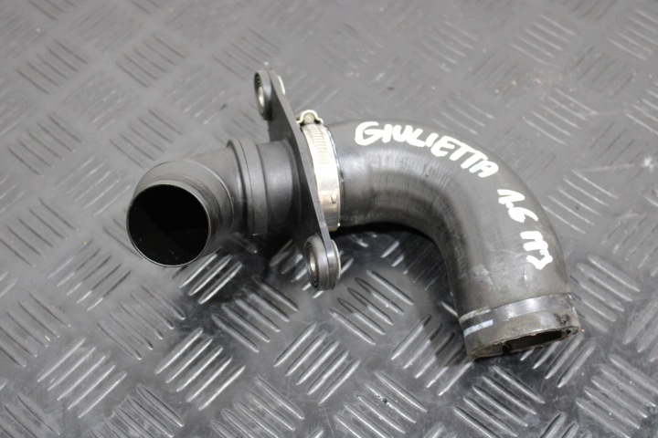 Schlauch Rohr Schlauch intercooler ALFA ROMEO GIULIETTA LIFT