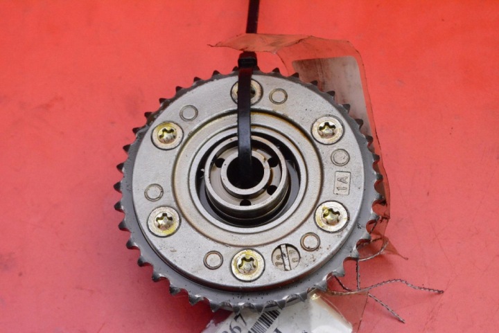 wheel FAZ of the gear SSACE 7540346-05 BMW E81 E87 1.6i 122 KM 07-12