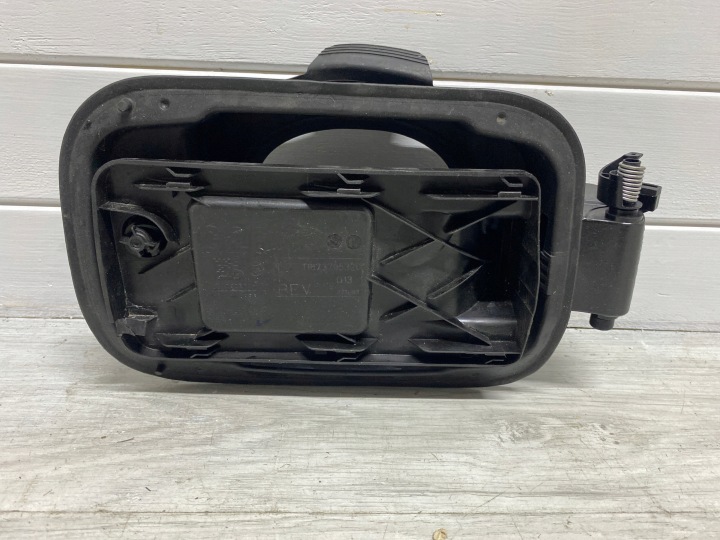 Volet WLEW LADOWANIA PORT BMW i4 G26 8737953