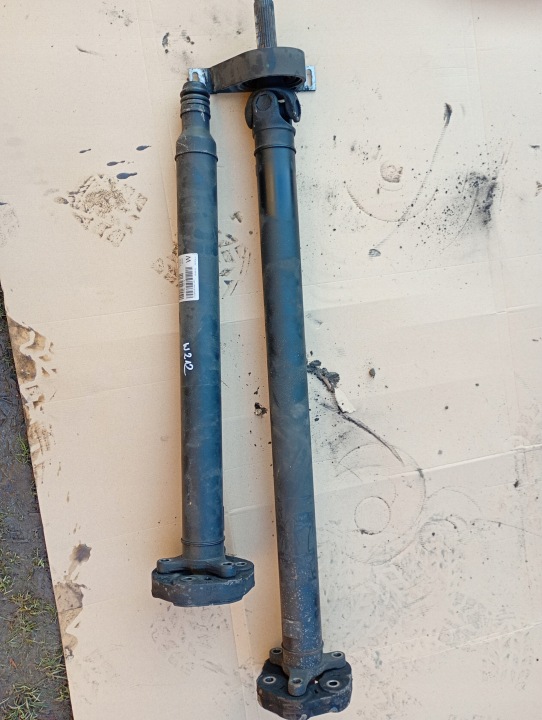 Kardan MERCEDES W212 LIFT A2122316