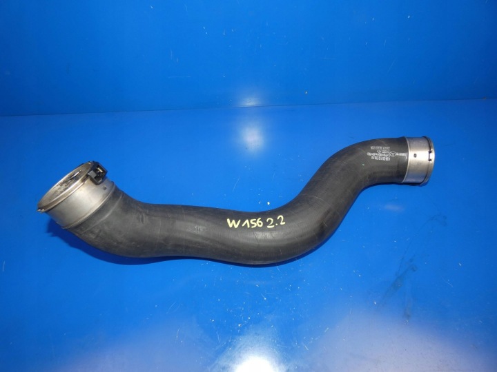 MERCEDES GLA W156 B W246 A W176 tubo flessibile Tubazione radiatore intercooler Dell’aria
