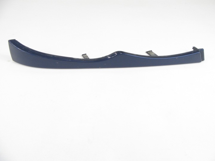 moulding below lampe brewka right BMW e46 LCI LIFT sedan KOMBI
