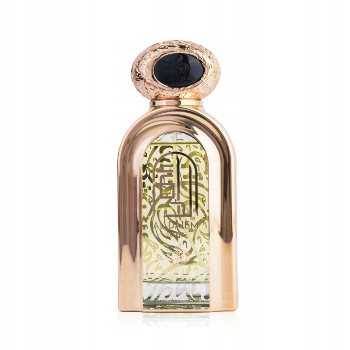 al wataniah al daiem elixir