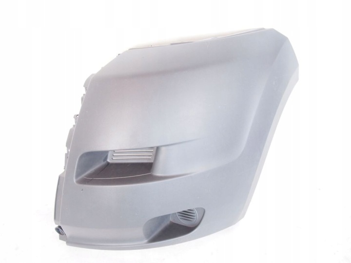 Fiat Ducato Peugeot Boxer Citroen Jumper 06-13r Unité d’angle Gauche Pare choc