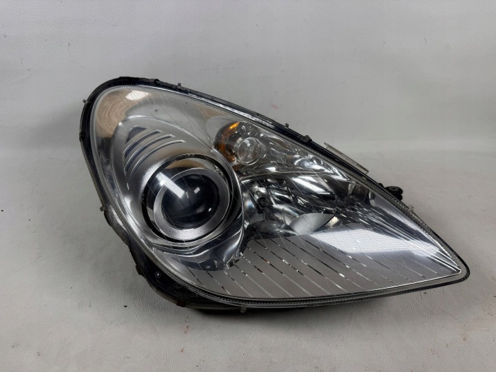 Mercedes Slk A171 W171 BI-Xenon komplet Licht rechts vorne vorne