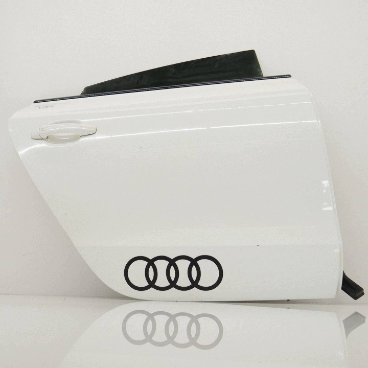 tür rechts heck rechts hinten AUDI A5 8T 5D SPORTBACK SB LY9C