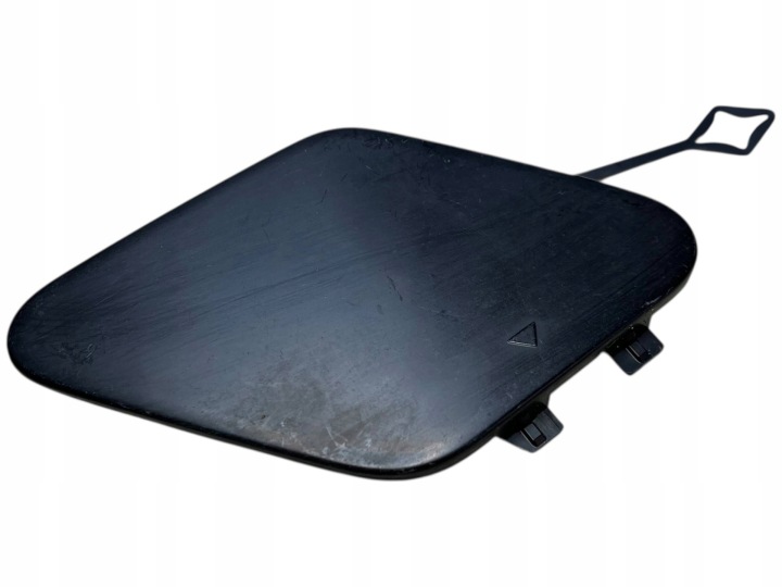 BMW 3 E46 copertura GREMBIALINA Tappo gancio traino Paraurti posteriore 51128737829 Originale !J