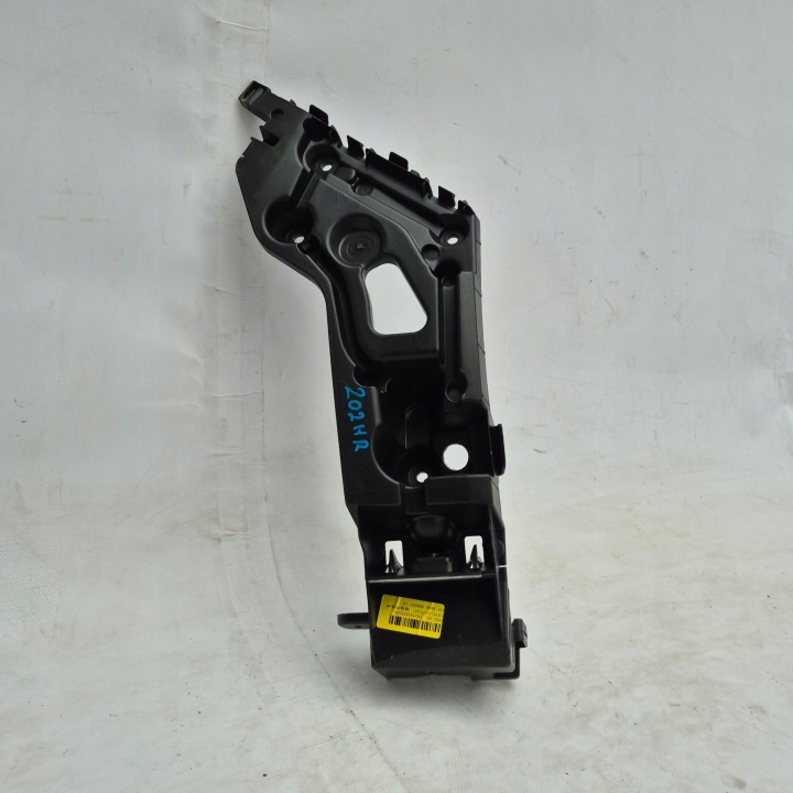 RENAULT CLIO IV 4 KOMBI 12-20 Poignée Support plaque Support Gauche Arrière