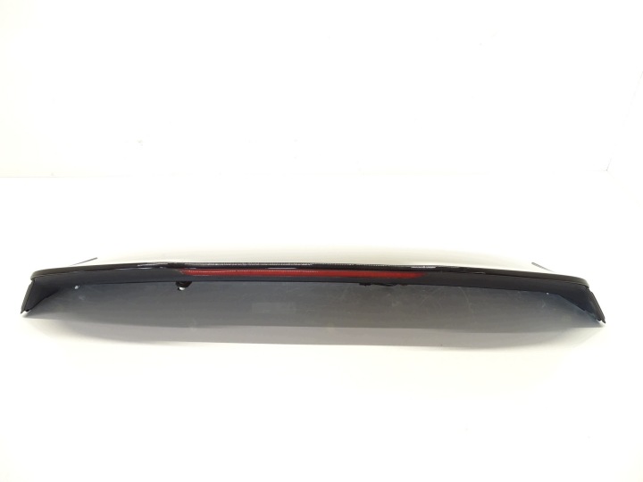 LOTKA SPOILER heckklappe kofferraum AUDI A3 8V S-LINE 8V4827933C
