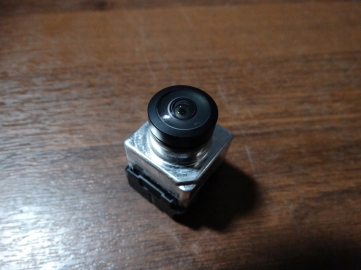 IDEALNA KAMERA VW AUDI PORSCHE A8 A6 A7 C8 Q7 Q8 D5 PORSCHE 1