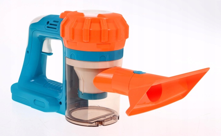 Пилосос дитячий Adar Vacuum Cleaner (виставковий) — фото 13