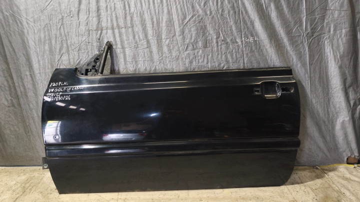 Portière Gauche Avant VW GOLF III CABRIO K: A1