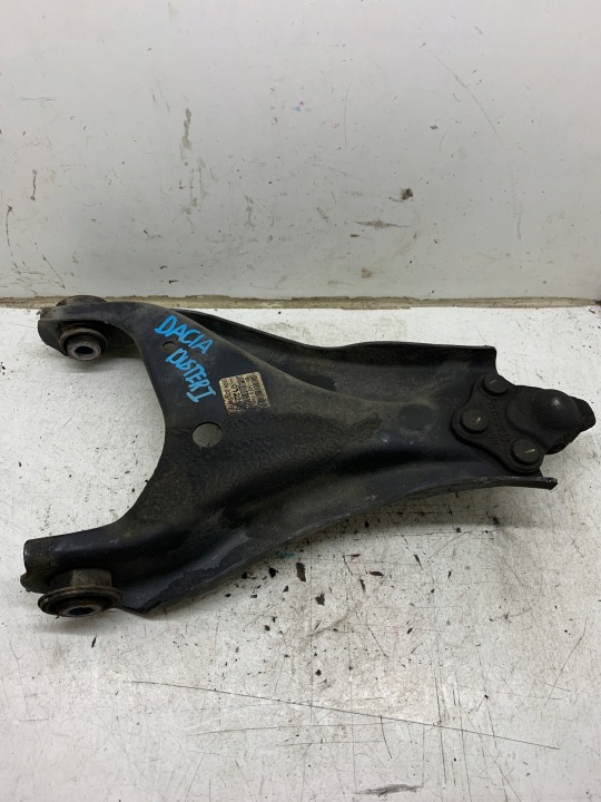 Petit bras Avant Droite 545001225R DACIA DUSTER et LIFT (2013-2017) 1.6B