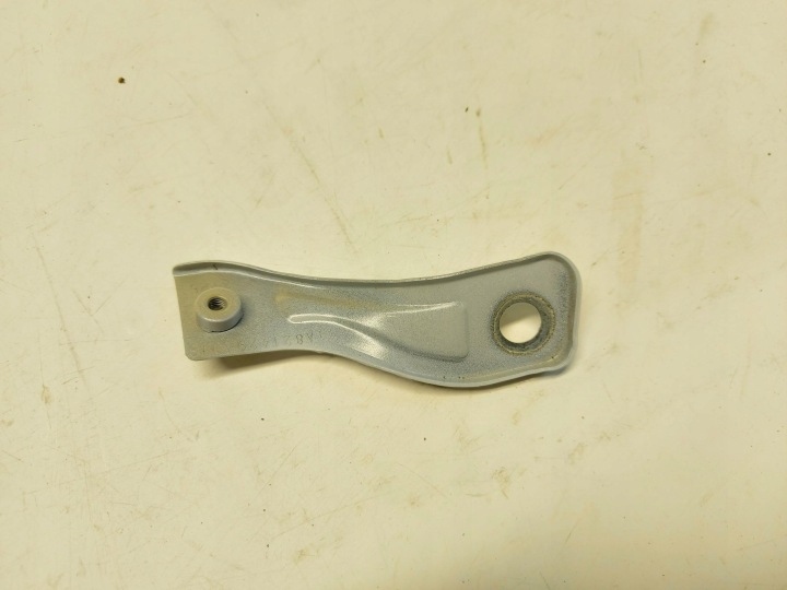 VW ID5 GTX 11E Support plaque Aile Gauche Avant 11A821429AC-JLK123