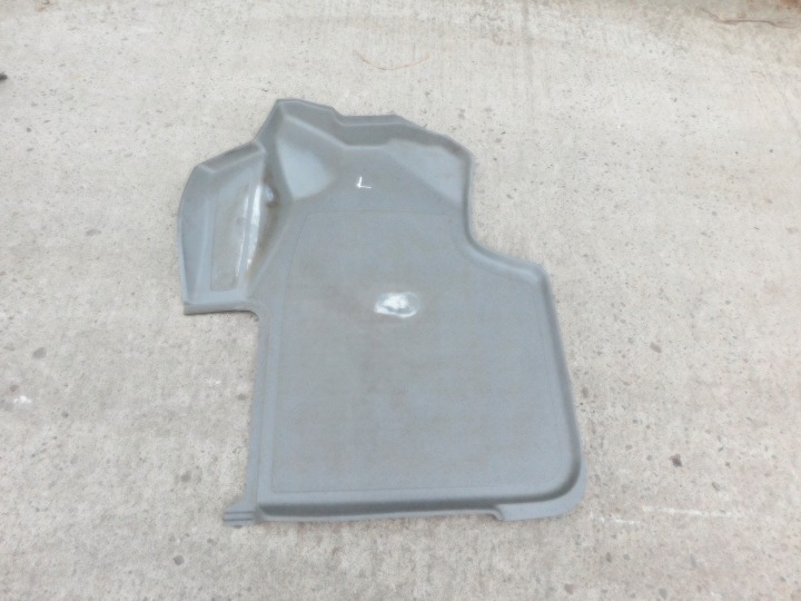 Sprinter 906 VW Crafter Pneus Revêtement de sol Sol Tapis Sol Gauche OEM
