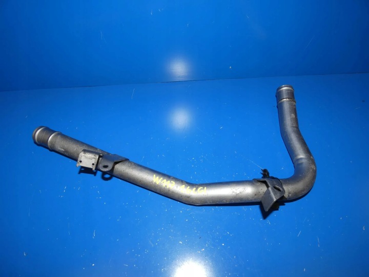 MERCEDES CLA W117 W176 W246 W156 1.6 CGI tubo Tubazione Dell’aria
