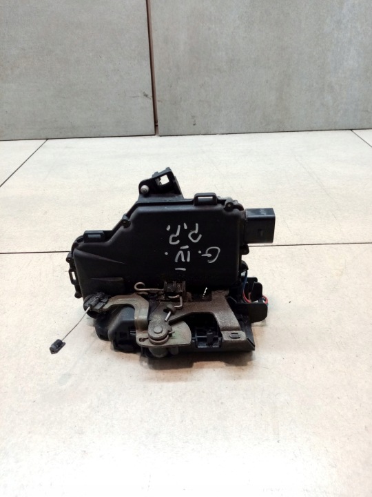 de la Serrure Portière Droite Avant VW GOLF IV 1.9 TDI
