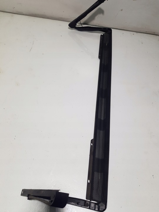 MERCEDES W204 roleta Kryt PANORAMY