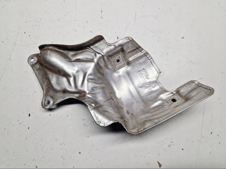 Couverture tablier moteur termiczna de l’échappement Ford Fiesta MK7 1.0 ECOBOOST CM519N454CA