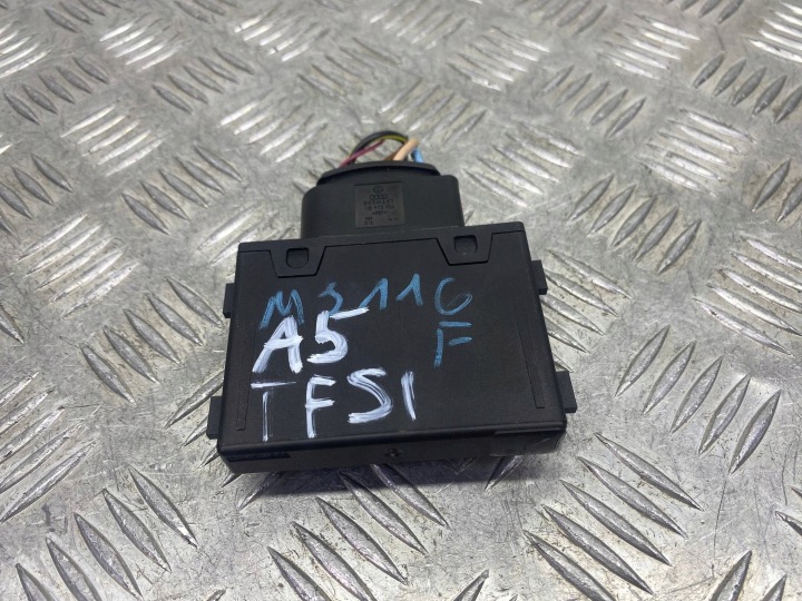 МОДУЛ НА ГОРИВО AUDI A4 B9 A5 F5 35 TFSI Zzoemcodez 10