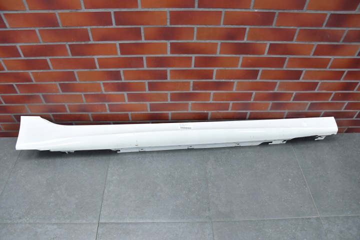 Jupe Moulage Jupe Droit BMW 2 F46 M-paquet