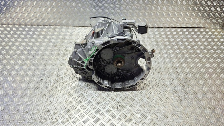 gearbox, 2463601300 MERCEDES W117 W246 W176 1.8 CDI