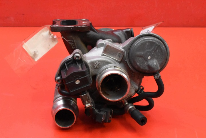 Turbo TURBINA 12687043 OPEL INSIGNIA B 1.5 T 140 KM 17-20