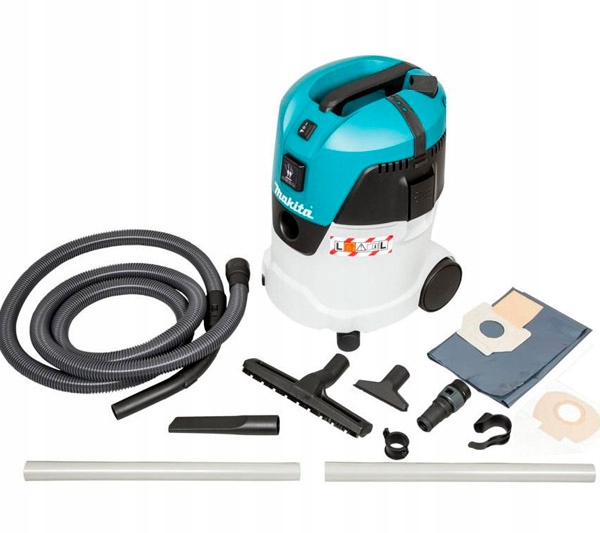 Vysavač Vysavač 25L 1000W VC2512L Silný