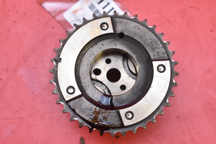 kerék FAZ ROZRZADU WYDECHOWE 13070-47010 TOYOTA YARIS 2 II 1.33 VVTi 101 KM