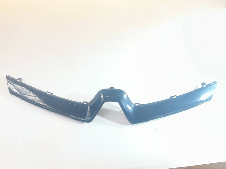 moulding grille grilla naklada Renault Clio IV 1233655X !A
