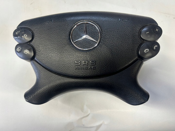 MERCEDES W211 LIFT airbag AIR BAG driver´s