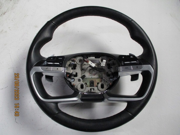 Volant HYUNDAI TUCSON IV