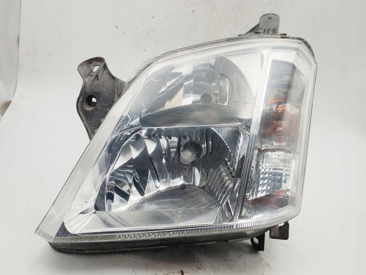 Opel Meriva A Licht links vorne vorne 93321052