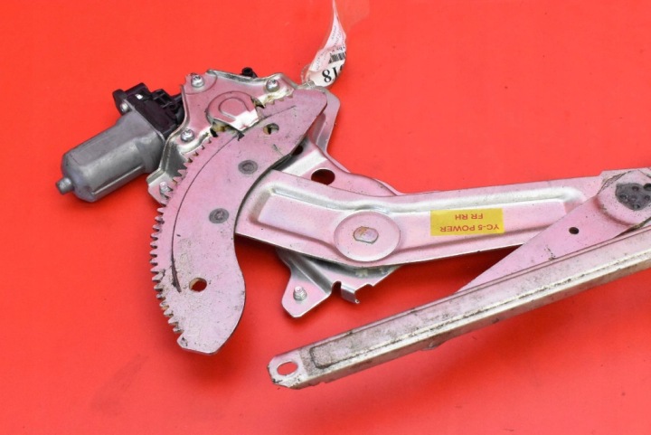 EU 8356063J00 NISSAN PIXO D31S 08-13 6