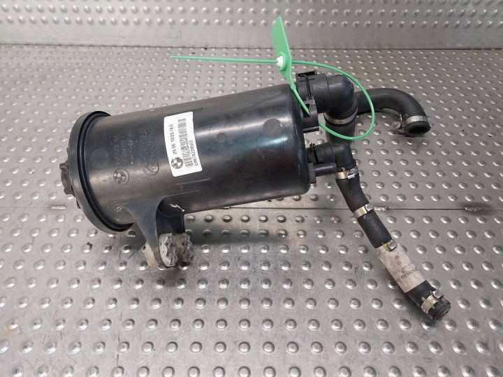 Réservoir liquide direction assistée 6782285 BMW X5 E70 X6 E71 3.0D N57