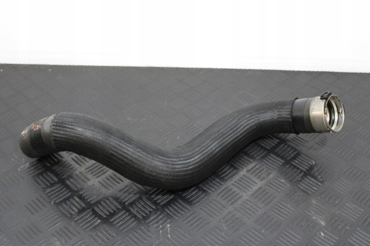 hose wiring of the intercooler 52014833AC JEEP GRAND CHEROKEE WK2 OVERLAND LIFT