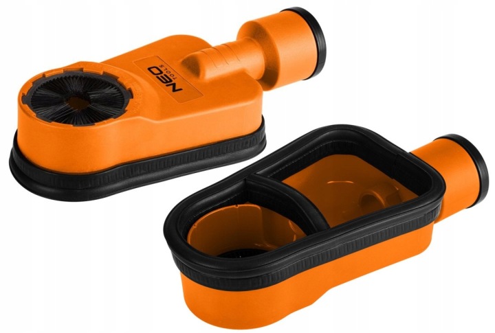 Odsávání Prachu Do Vysavače 70 MM 04-740 Neo Tools